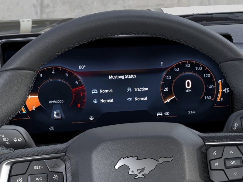 2025 Ford Mustang GT Richmond VA