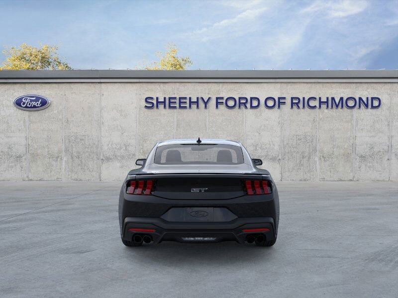 2025 Ford Mustang GT Richmond VA