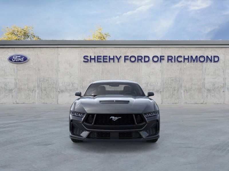 2025 Ford Mustang GT Richmond VA