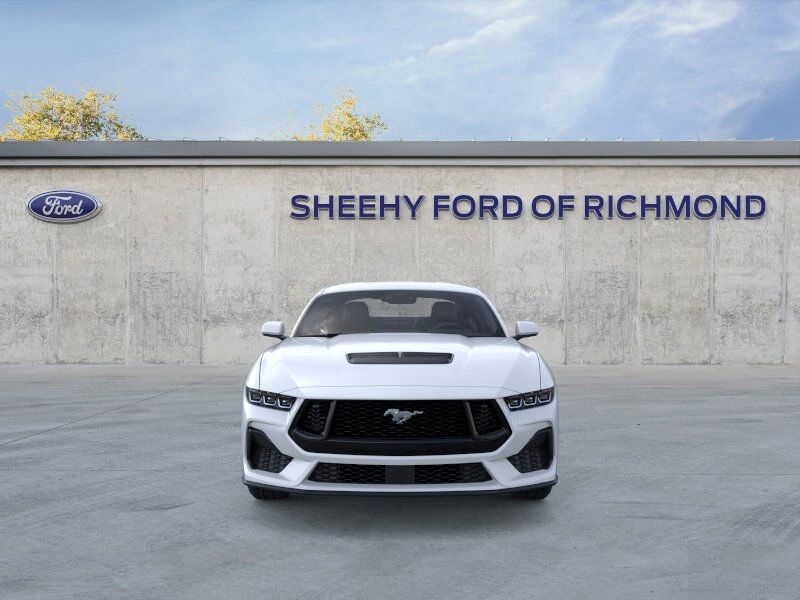 2025 Ford Mustang GT Richmond VA