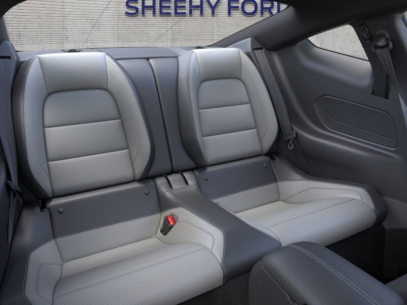 2025 Ford Mustang GT Richmond VA
