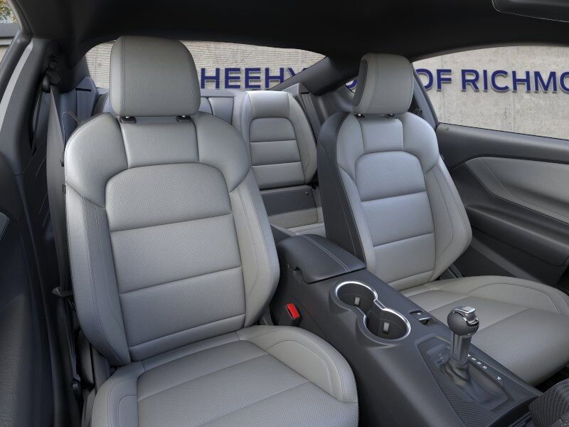 2025 Ford Mustang GT Richmond VA
