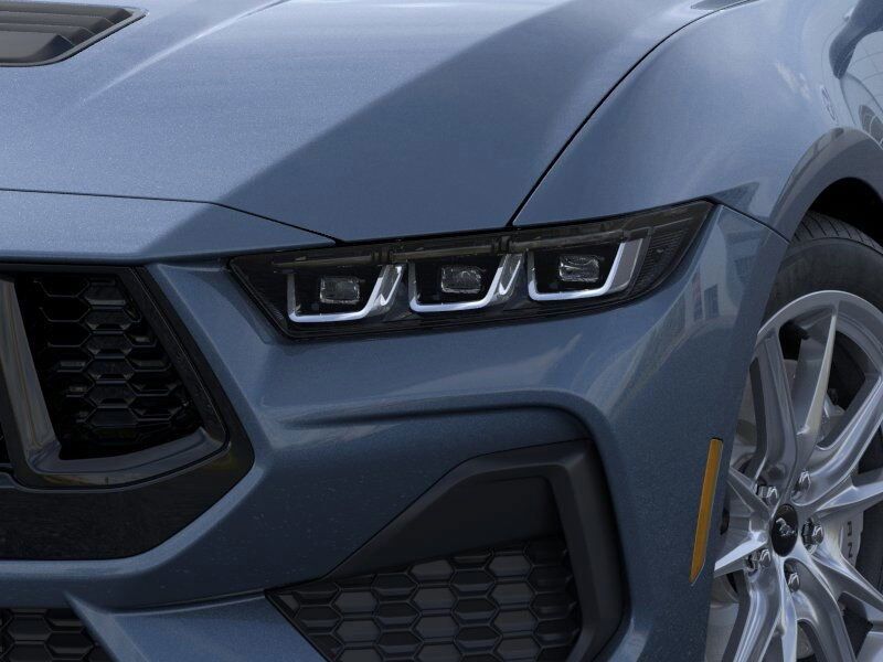 2025 Ford Mustang GT Richmond VA