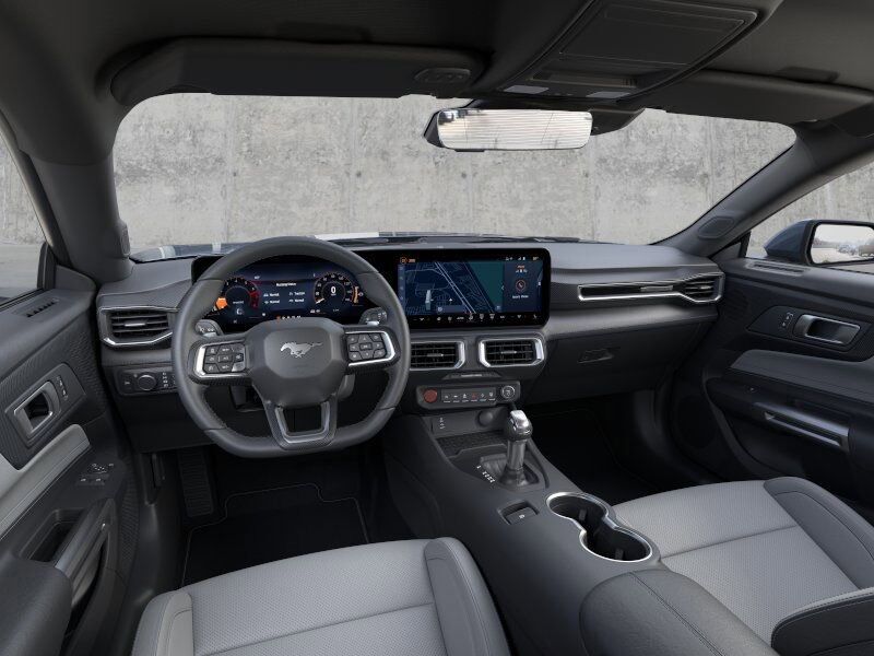 2025 Ford Mustang GT Richmond VA