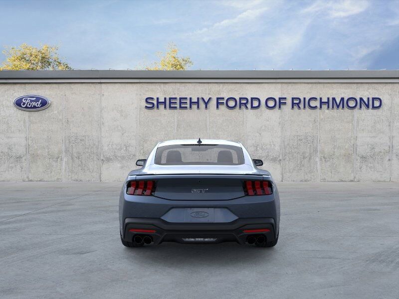 2025 Ford Mustang GT Richmond VA