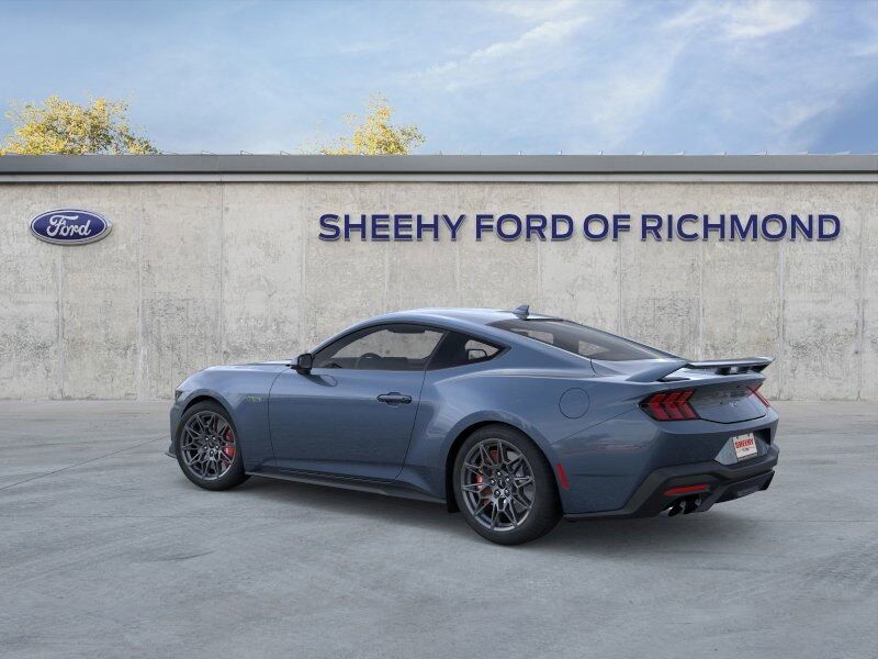 2025 Ford Mustang GT Richmond VA