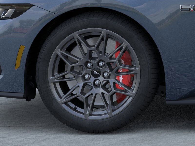 2025 Ford Mustang GT Richmond VA