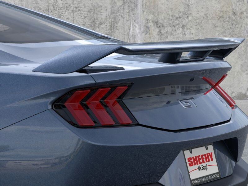 2025 Ford Mustang GT Richmond VA