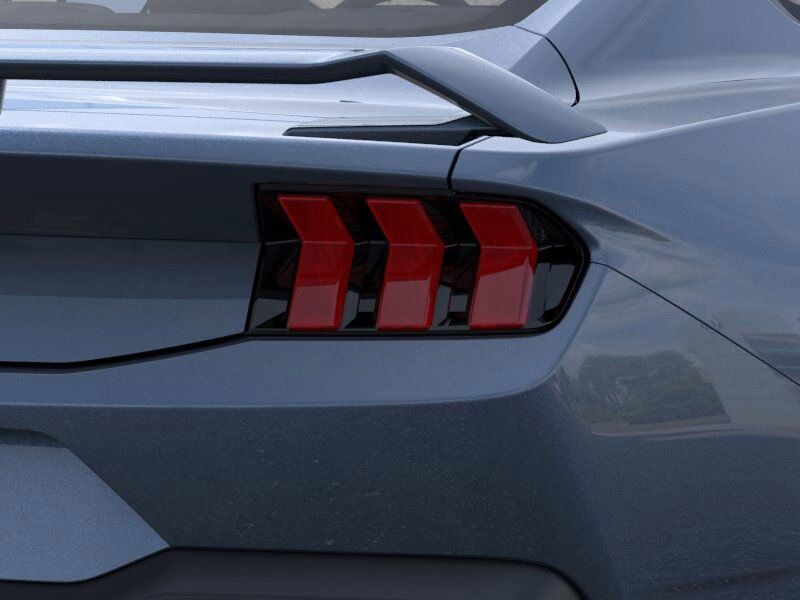 2025 Ford Mustang GT Richmond VA