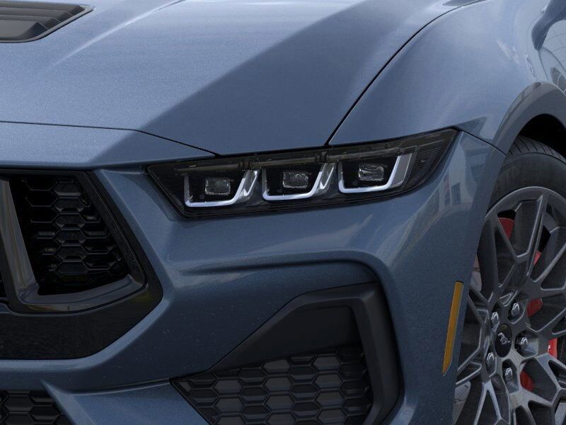 2025 Ford Mustang GT Richmond VA