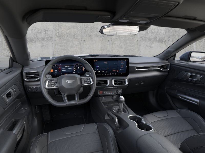 2025 Ford Mustang GT Richmond VA