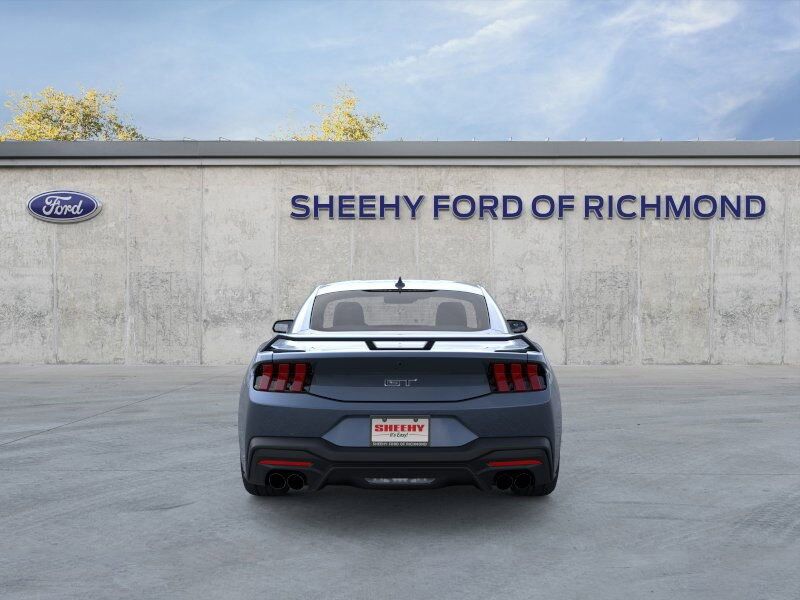 2025 Ford Mustang GT Richmond VA