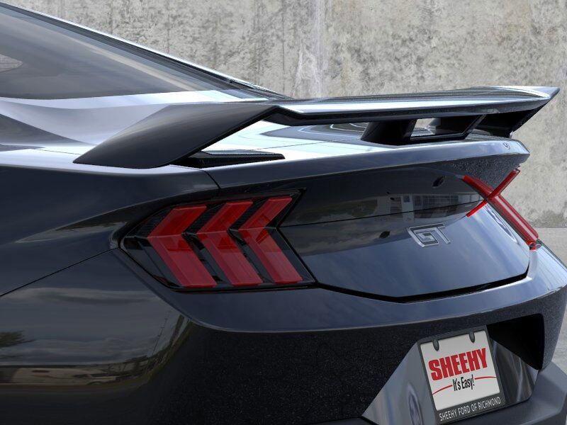 2025 Ford Mustang GT Richmond VA