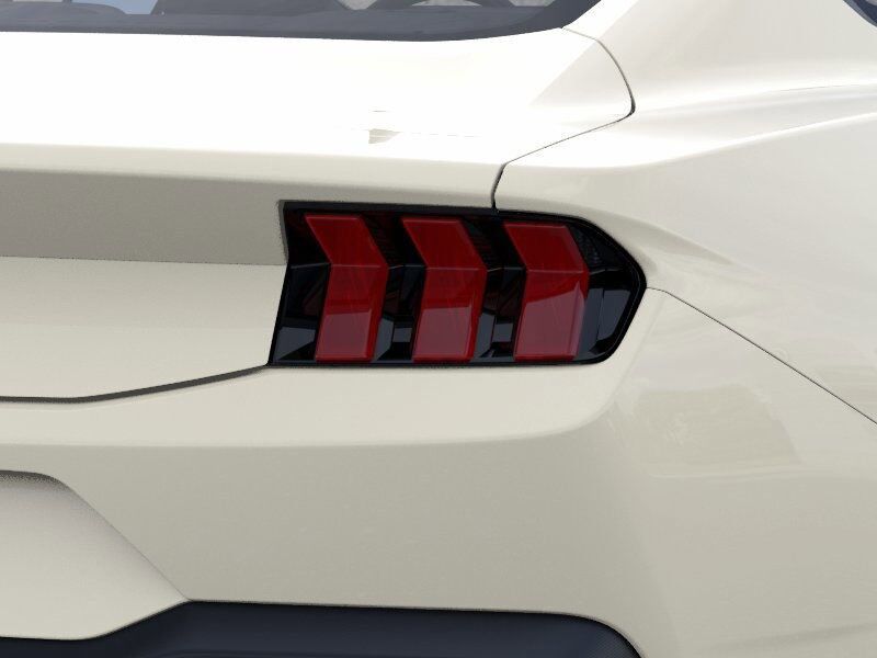 2025 Ford Mustang GT Richmond VA