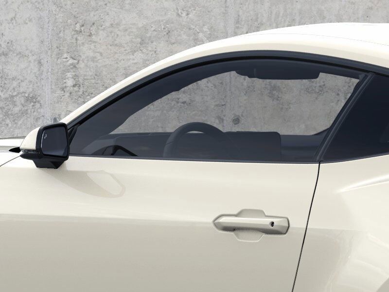 2025 Ford Mustang GT Richmond VA
