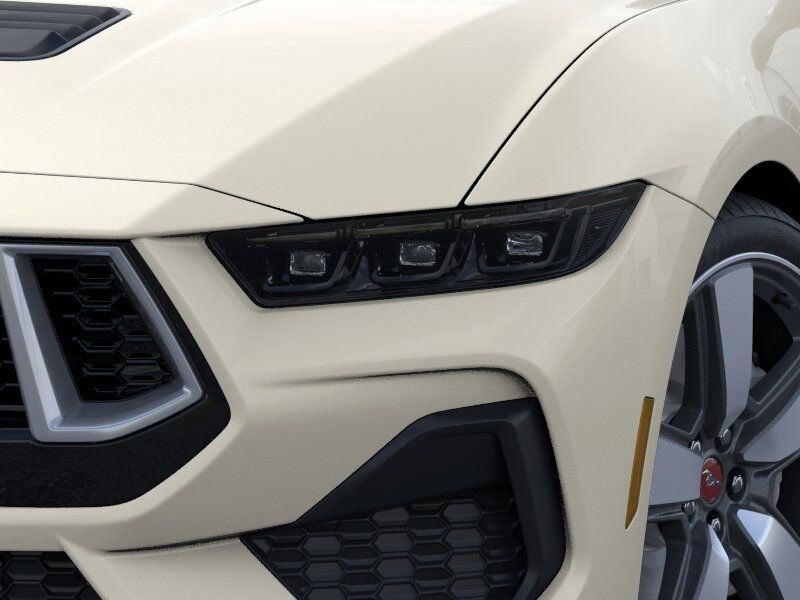 2025 Ford Mustang GT Richmond VA