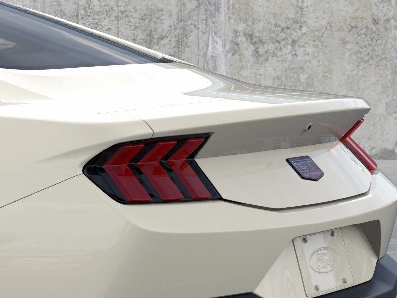 2025 Ford Mustang GT Richmond VA
