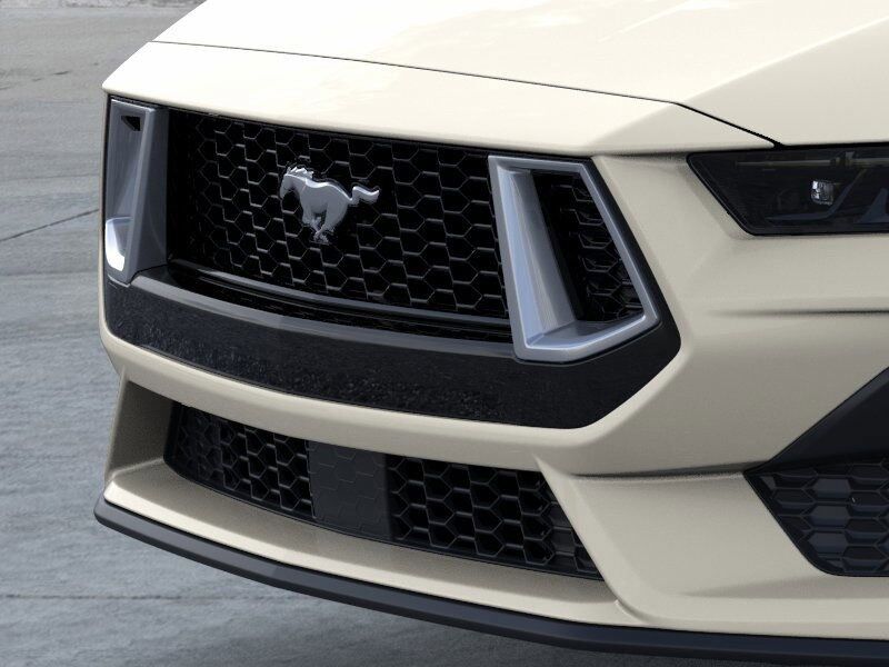 2025 Ford Mustang GT Richmond VA