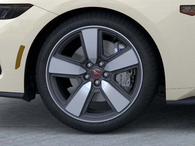 2025 Ford Mustang GT Richmond VA