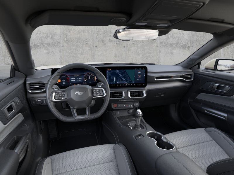 2025 Ford Mustang GT Richmond VA