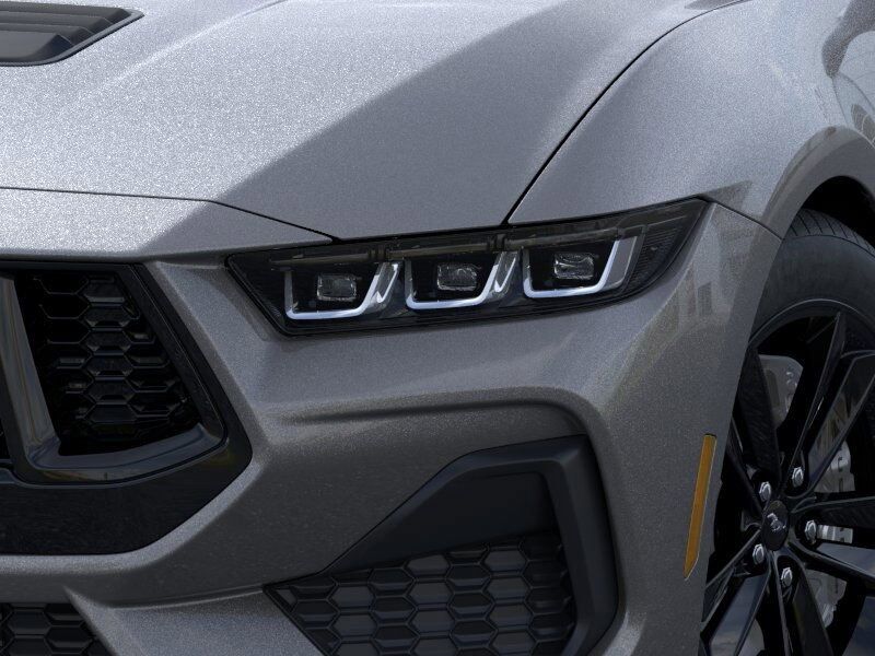 2025 Ford Mustang GT Richmond VA