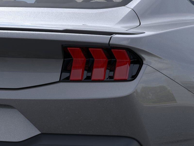 2025 Ford Mustang GT Richmond VA