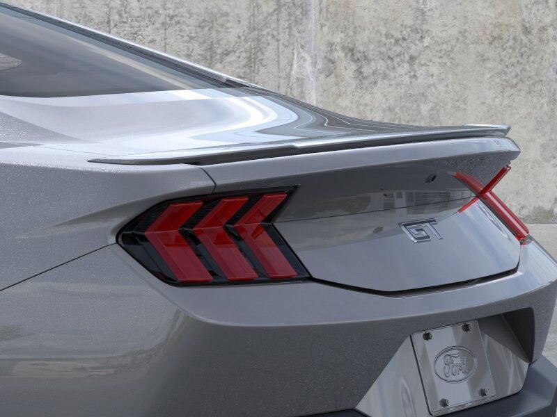 2025 Ford Mustang GT Richmond VA