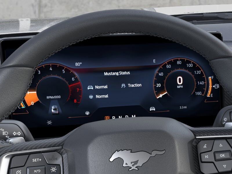 2025 Ford Mustang GT Richmond VA
