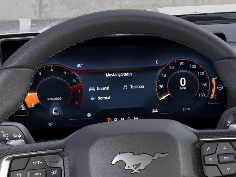 2025 Ford Mustang GT Richmond VA