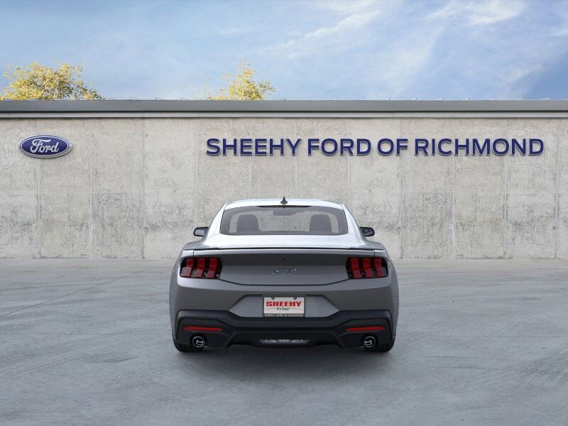 2025 Ford Mustang GT Richmond VA
