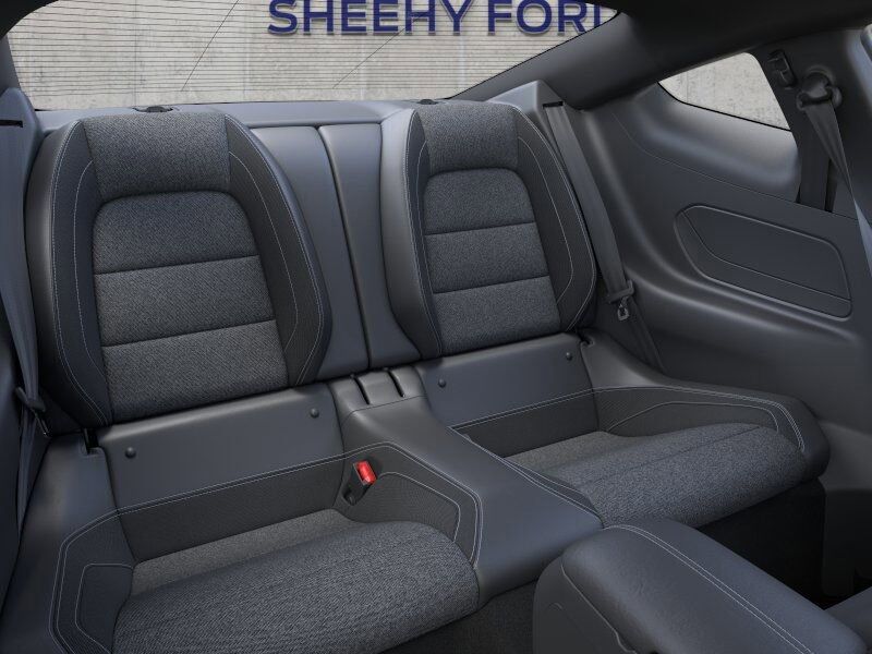 2025 Ford Mustang GT Richmond VA