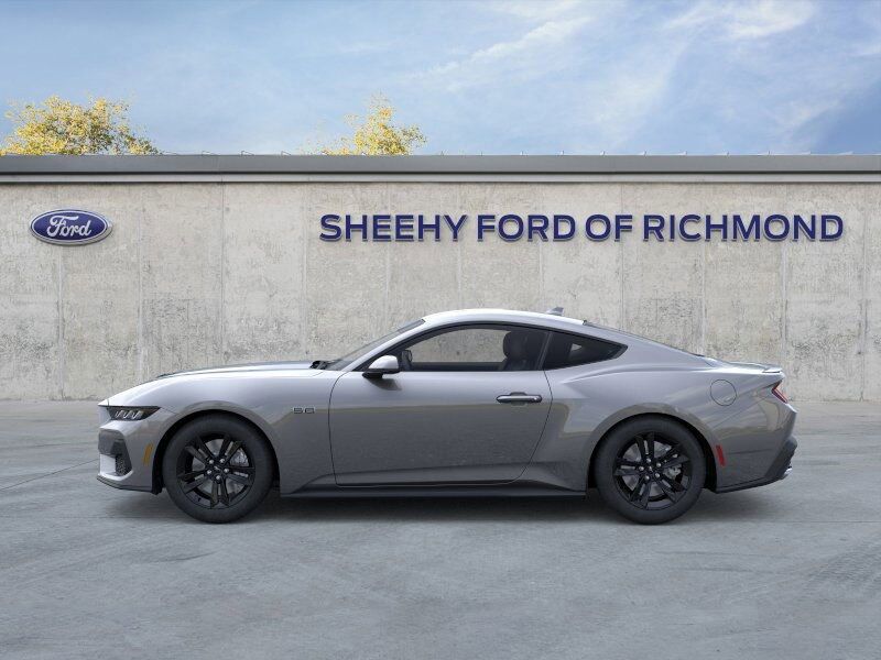 2025 Ford Mustang GT Richmond VA