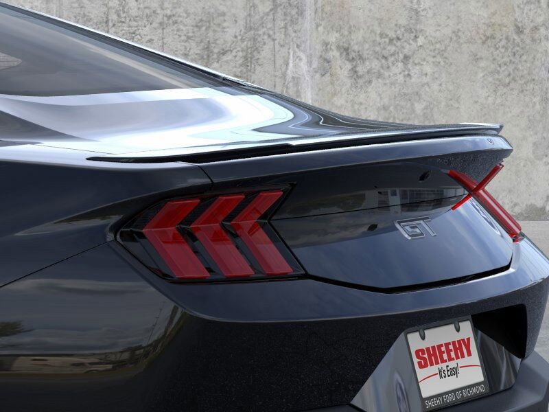 2025 Ford Mustang GT Richmond VA