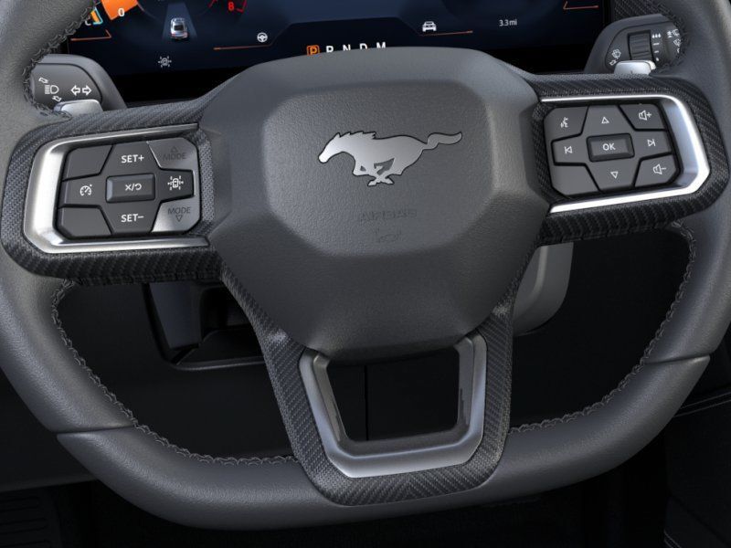 2025 Ford Mustang GT Richmond VA
