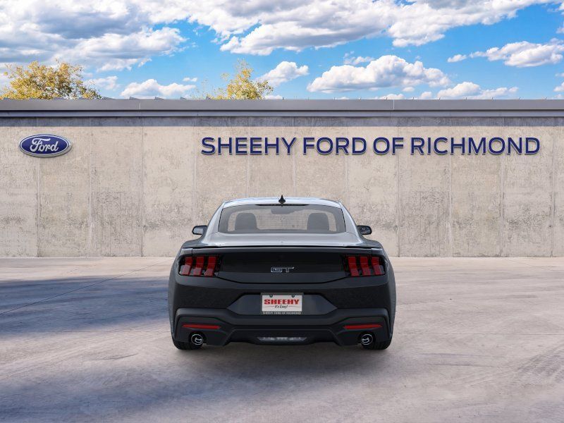2025 Ford Mustang GT Richmond VA