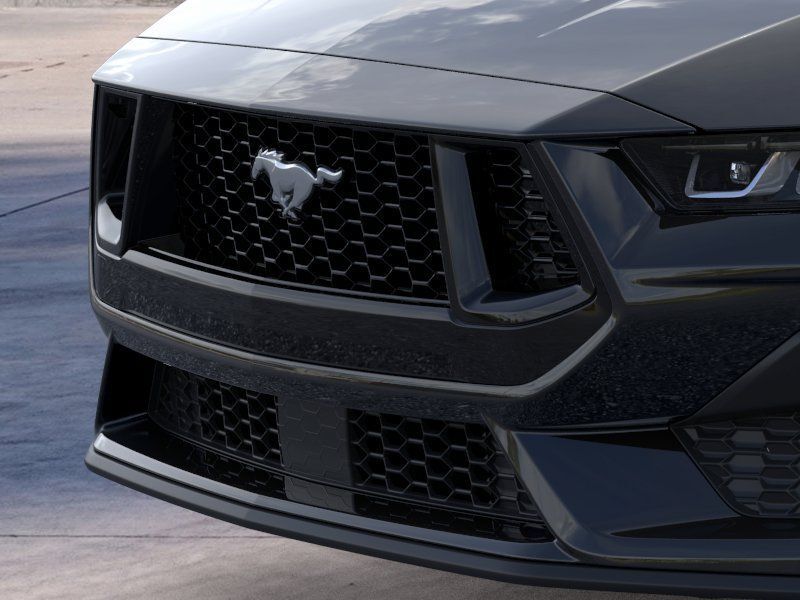 2025 Ford Mustang GT Richmond VA