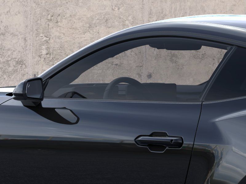 2025 Ford Mustang GT Richmond VA