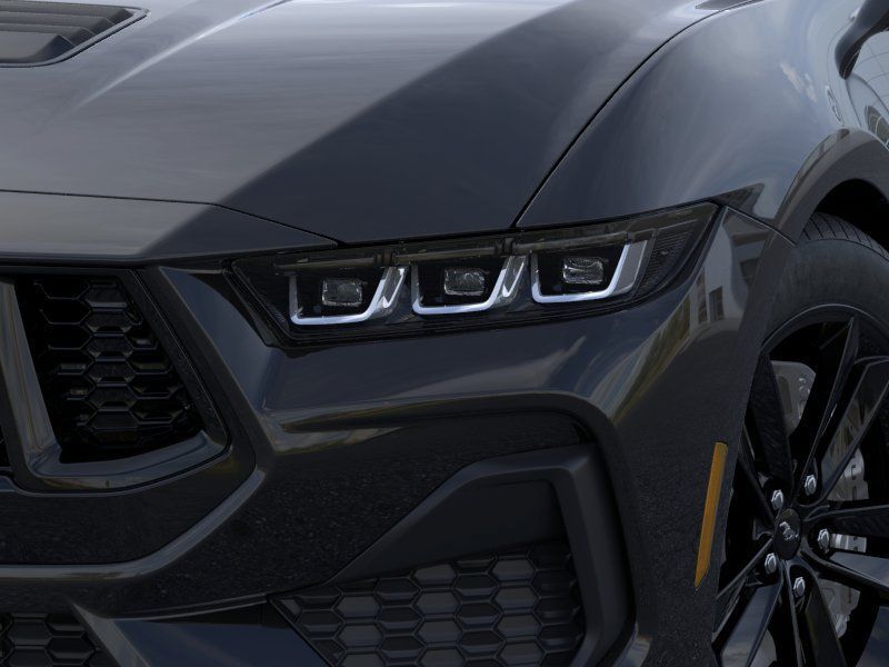 2025 Ford Mustang GT Richmond VA