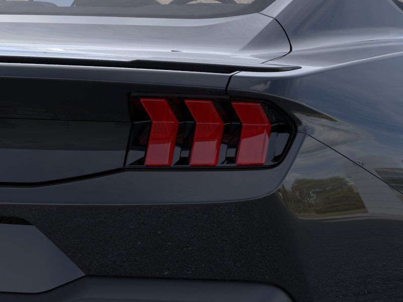 2025 Ford Mustang GT Richmond VA