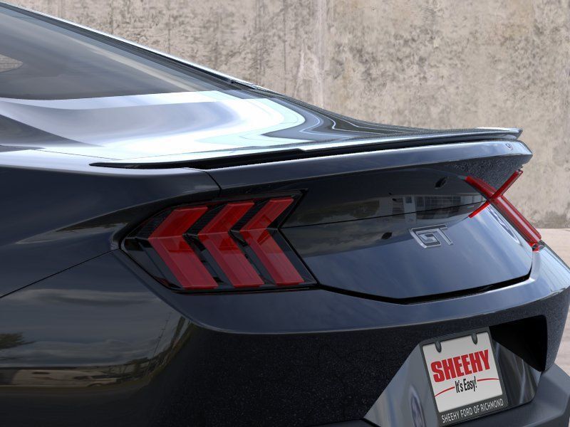 2025 Ford Mustang GT Richmond VA