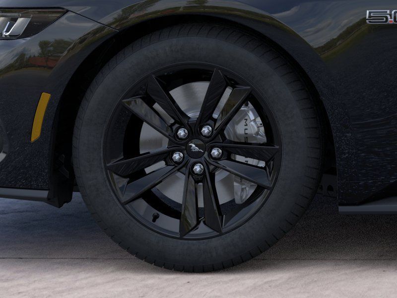 2025 Ford Mustang GT Richmond VA