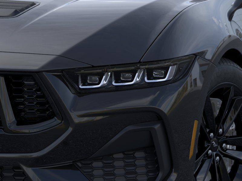 2025 Ford Mustang GT Richmond VA
