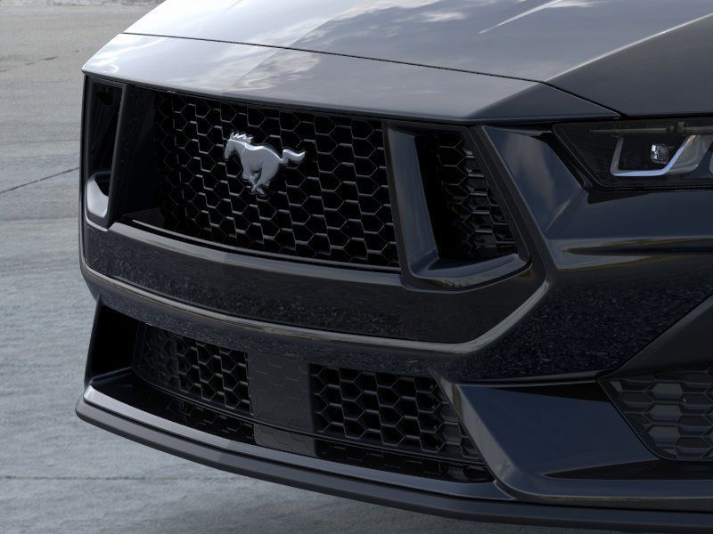2025 Ford Mustang GT Richmond VA