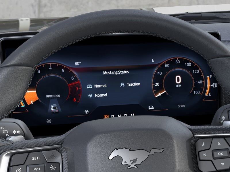 2025 Ford Mustang GT Richmond VA