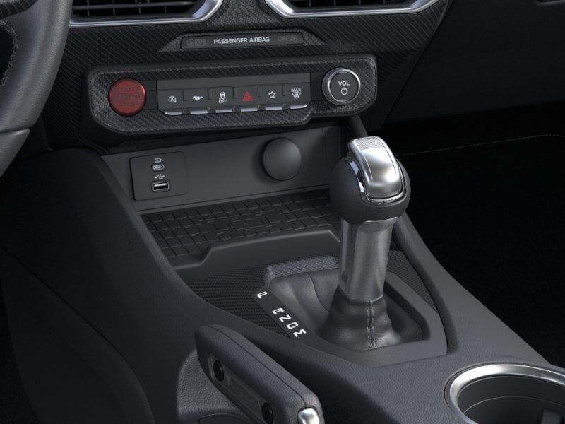 2025 Ford Mustang GT Richmond VA
