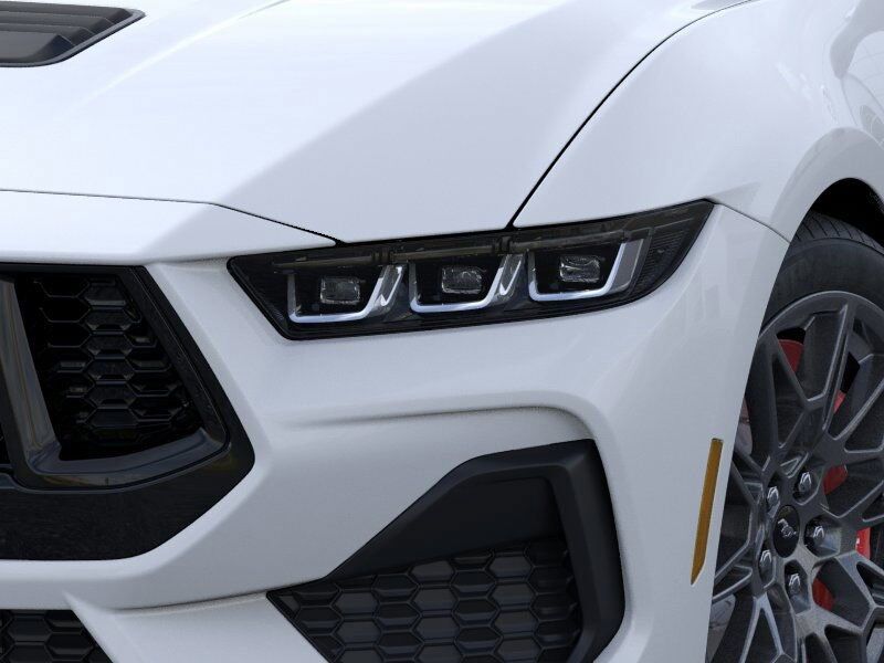 2025 Ford Mustang GT Richmond VA
