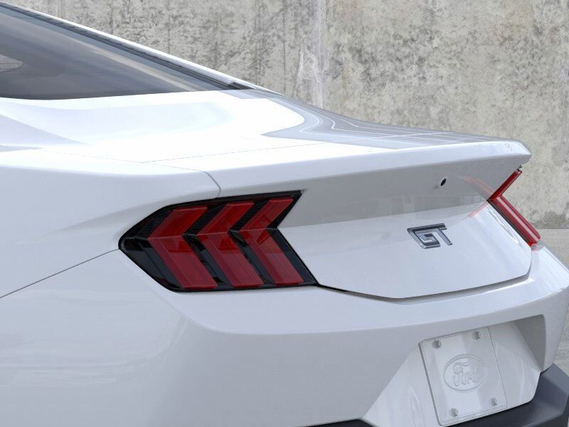 2025 Ford Mustang GT Richmond VA