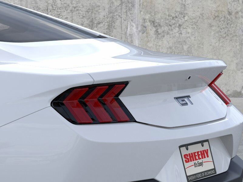 2025 Ford Mustang GT Richmond VA