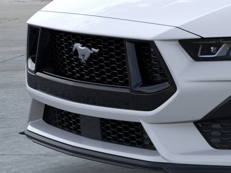2025 Ford Mustang GT Richmond VA
