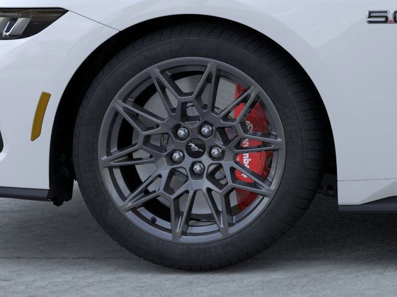 2025 Ford Mustang GT Richmond VA